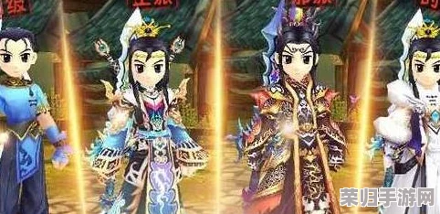 热血江湖深度剖析：揭秘各职业巅峰战力，探寻武学之巅的至高荣耀之路
