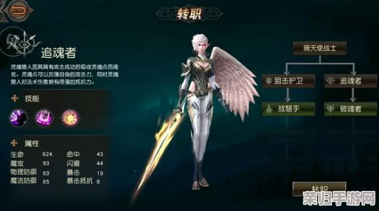 天堂2血盟：战术精髓与高效进阶策略全掌握
