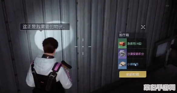 《黎明觉醒》生存挑战全攻略：揭秘军械箱藏匿点，详解实战策略与行动模式新玩法
