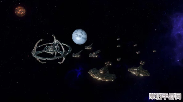 星际迷航新篇：《宇宙怪谈》惊悚解谜之旅震撼登陆Steam，神秘发行日期即将揭晓！