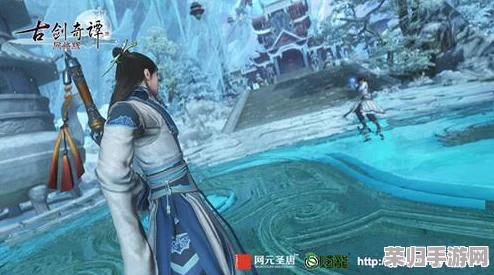 《古剑奇谭OL》角色抉择指南:探索个性与职业深度,定制你的仙侠传奇之旅 《古剑奇谭OL》角色抉择指南:探索个性与职业深度,定制你的仙侠传奇之旅