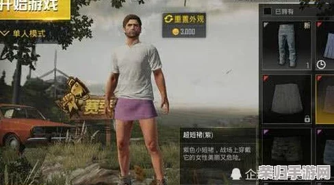 老婆玩刺激战场跟别人聊天，网友评论：这游戏真是让人上瘾啊，居然还可以边打边聊，太有意思了！
