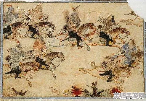 《三国志战略版》深度挖掘：吴弓阵容配置与战术运用策略全指南，打造无敌水上霸主