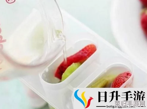 9I果冻制作厂 手机的秘密：如何将科技与美味结合，创造出令人惊叹的果冻体验