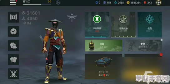 暗影格斗3：终极对决！深度剖析最强派别，你的制胜阵营选择指南