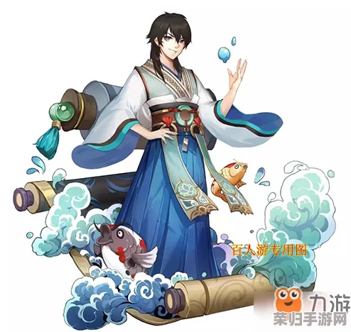 探索云梦四时歌：纸神尚卿的极致魅力与符灵技能深度剖析，属性亮点全揭秘！