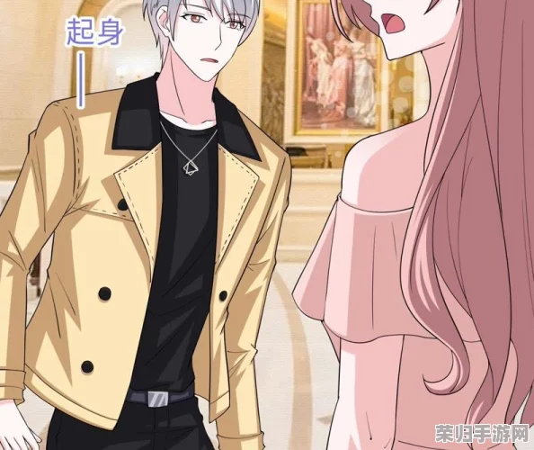 理解羞羞韩漫的魅力与文化背景，带你走进这个独特的漫画世界