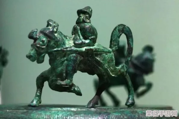 阿阿阿铜铜铜：从古代铸造到现代艺术，探讨铜在文化与科技中的重要性与多样性