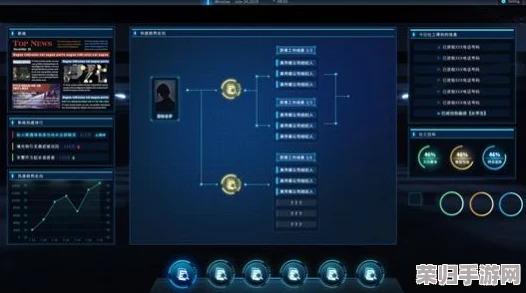 《全网公敌》：探索网络迷踪，揭秘游戏全貌及定价策略，解锁你的侦探之旅费用指南