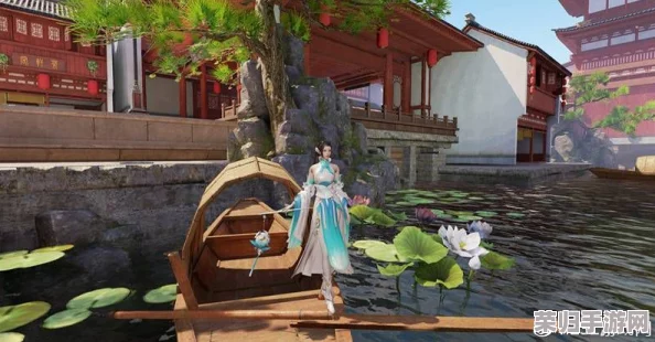独步江湖：自在阁后院酿酒秘籍，匠心酿造，品味武侠世界的醇厚风情