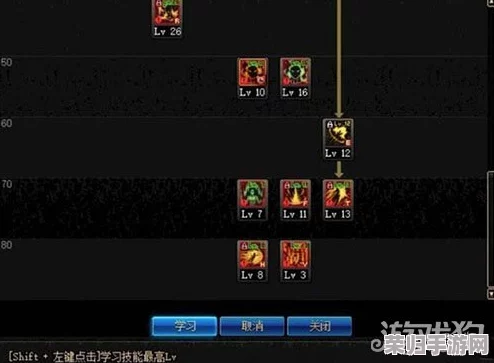 《地下城与勇士》中闪电风暴传说装备：揭秘高爆率地图，助你速刷心仪神器！