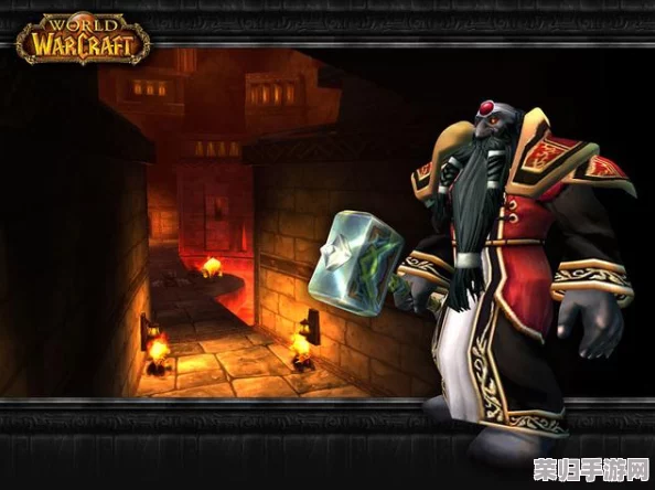 魔兽争霸：无限人口挑战下，探索哪个种族策略无敌之路