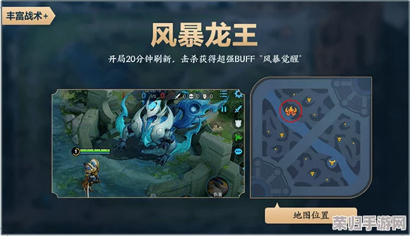 王者荣耀：探索最具观赏性战术流派，领略峡谷中的策略美学盛宴