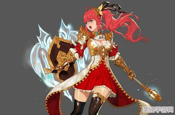 《地下城与勇士》中,女角色颜值大赏:探寻最具魅力职业之美 《地下城与勇士》中,女角色颜值大赏:探寻最具魅力职业之美
