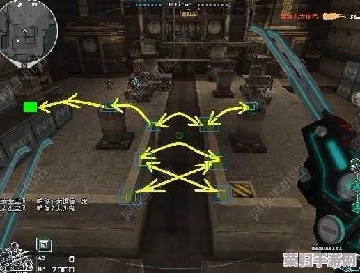 独家揭秘：穿越火线生化金字塔秦挑战终极答题攻略，精准答案助你征服金字塔谜题！
