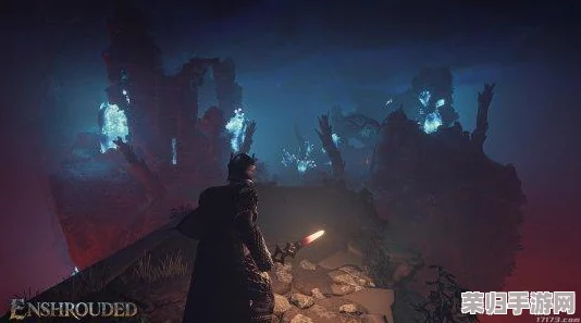 探索幽冥之王的奇幻冒险：揭秘这款独特RPG游戏的核心魅力
