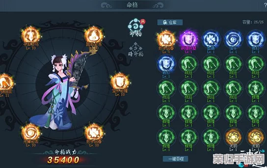 《神仙道》游戏中，解锁真命格系统：玩家需达到何等级别方能开启狩猎之旅？