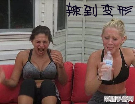 美女被男人扒开腿猛的游戏：这是一款充满刺激与挑战的互动体验，展现了角色之间复杂的情感和力量对比