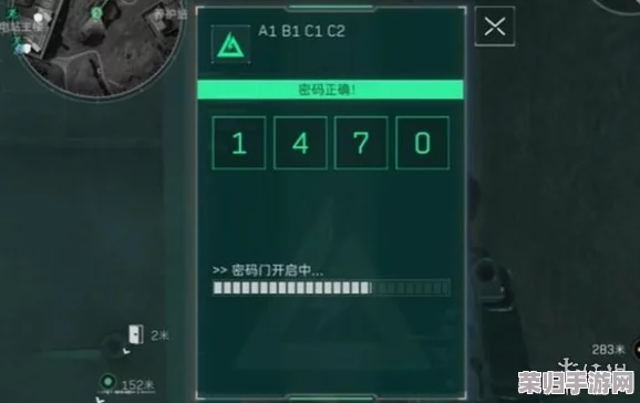 《三角洲行动》攻略揭秘：高效解锁零号大坝d1-3区域，钥匙获取全路径指南
