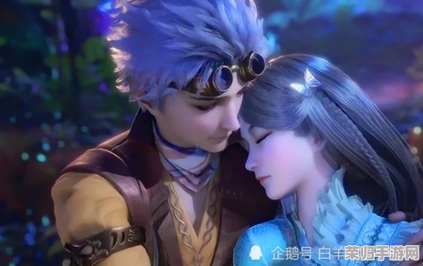 唐三插曲比比东不亦乐乎电视剧：探讨角色发展与情感纠葛的深刻内涵与观众反响