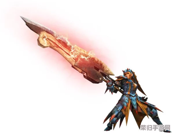 《怪物猎人X》全武器评测：揭秘哪一款最适合你的狩猎风格与策略深度？