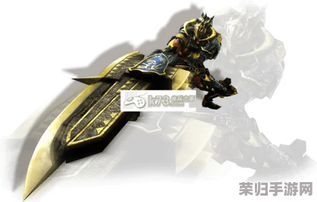 《怪物猎人X》全武器评测：揭秘哪一款最适合你的狩猎风格与策略深度？