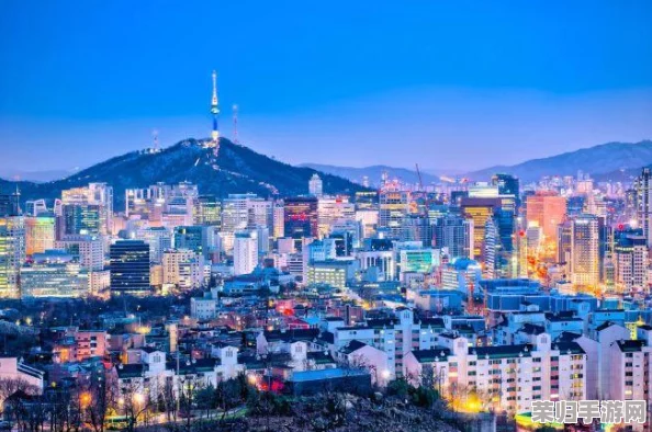 韩国一区：网友热议这个地方的美食与文化，纷纷表示想亲自去体验一番，真是让人向往的旅行目的地！