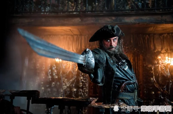 海盗2斯塔涅复仇2成：用户评价称其剧情紧凑，动作场面刺激，值得一看！