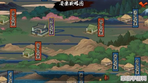 火影忍者：零氪党必看！打造终极竞技场霸主阵容，平民玩家也能问鼎最强对决！