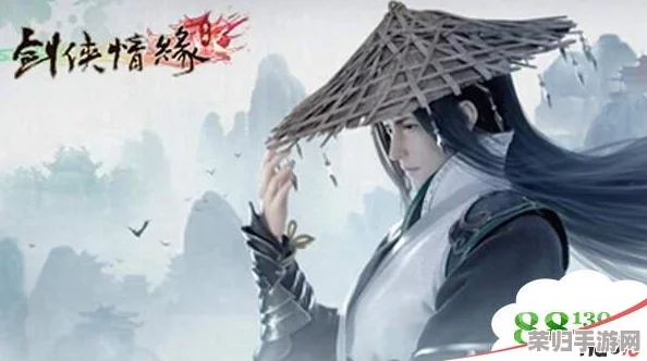 探寻江湖独行侠'独孤帅'，结缘之道与超凡能力全解析，你的专属引路人推荐