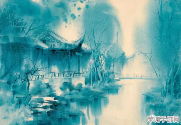 烟雨朦胧江湖路，精研琴艺之道：从零到大师的修炼指南与心得分享