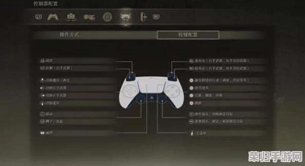 掌握艾尔登法环：快速关闭游戏的正确按键操作指南