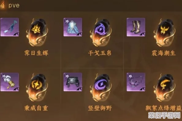逆水寒手游缉盗挑战新策略:全方位PVP装备强化与实战提升技巧 逆水寒手游缉盗挑战新策略:全方位PVP装备强化与实战提升技巧