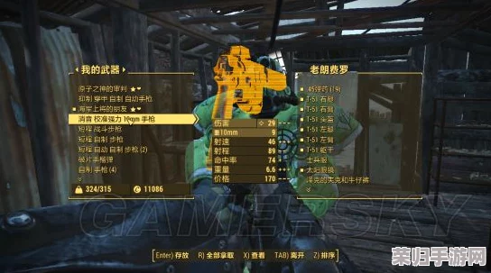 辐射4生存模式：探索最佳生存流派，从独行侠到聚落领袖的全方位策略指南