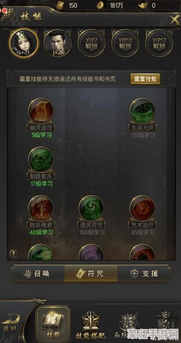 一刀传世深度剖析:道士职业中,谁才是最坚不可摧的肉盾之选? 一刀传世深度剖析:道士职业中,谁才是最坚不可摧的肉盾之选?