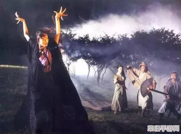 探索九阴真经精髓：揭秘归元阵修炼秘籍与独特学习路径