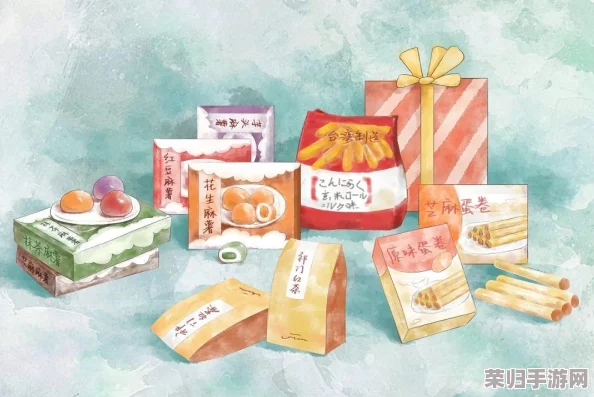 星露谷物语：玩家揭秘神秘农场之旅，究竟了哪个奇幻世界的奇遇记？