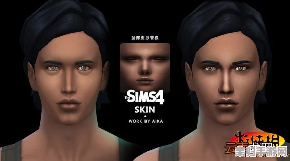 探索《模拟人生4》中顶尖化妆师角色：打造梦幻妆容的幕后高手是谁？