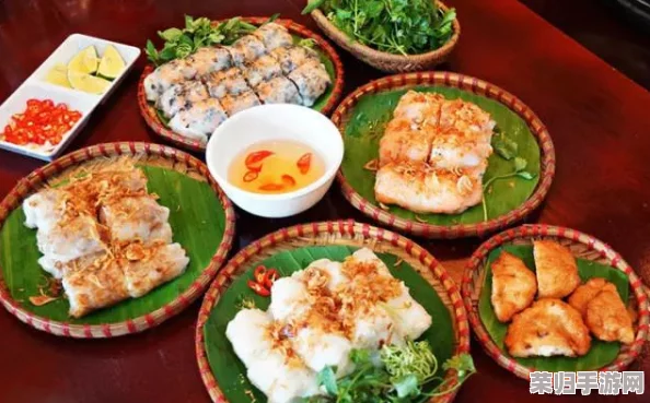 探索橡子屋隐秘食谱：独家获取方法与美味秘制技巧全揭秘