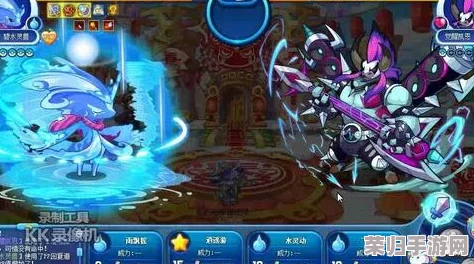 《星辰奇缘》挑战极限：万八战力轻松驾驭，爵位塔43层荣耀登顶无压力！