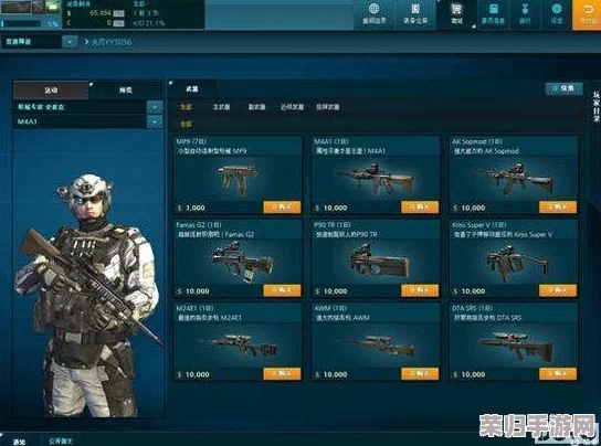 全面剖析重装战姬反抗者加农炮:火力、属性与实战效能深度武器指南 全面剖析重装战姬反抗者加农炮:火力、属性与实战效能深度武器指南