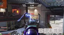 Apex Legends》震撼问世：解析其横空出世的时间背景与游戏界影响力深度