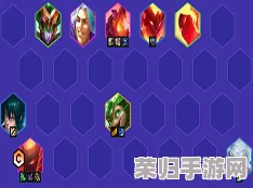 《金铲铲之战》S12赛季：构建无敌强攻飓风体系，艾希领衔极致输出阵容搭配策略指南
