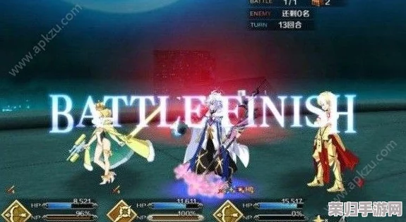 FGO空境复刻深度探索：揭秘神性从者高效刷取地点与全活动区域敌人分布