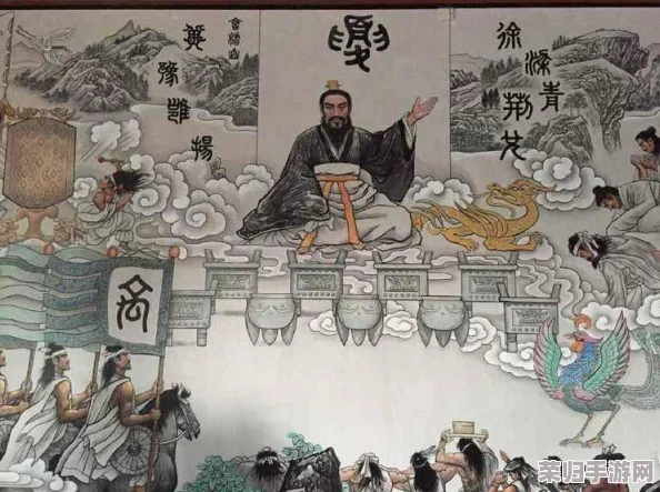 王师征伐幻想界：重塑神魔T0阵容，终极策略搭配引领逐鹿之战新风尚