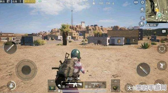 绝地战场驾驶策略大揭秘：灵活运用车载功能，智胜多元战斗场景实战指南