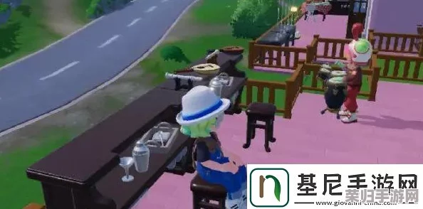掌握心动小镇交易秘诀：从零开始，高效出售物品与打造繁荣市集攻略