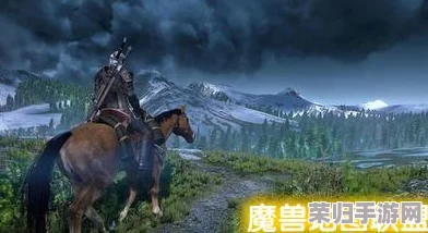 探索游戏硬件门槛：巫师3与泰坦陨落2配置需求对比，哪款更亲民？
