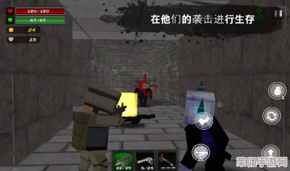 《元素方尖》冒险新篇：解锁“守护巨像”终极试炼，探索未知力量边界！