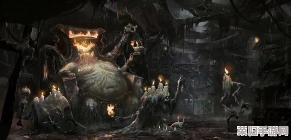 探索《艾尔登法环》战斗艺术：揭秘强力远程技能——雷霆之枪的投掷奥秘